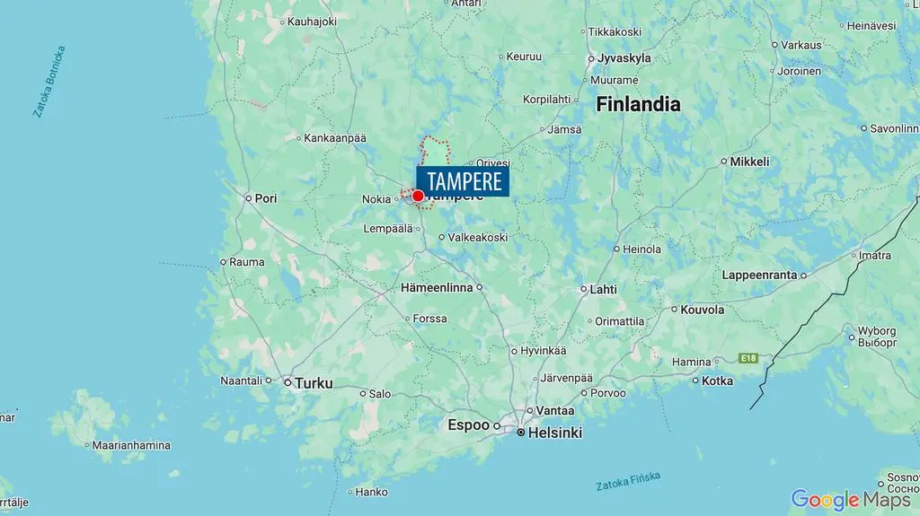 Tampere