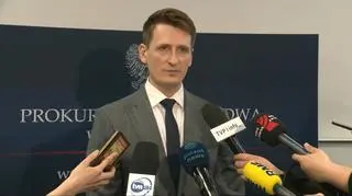 Prokuratura ws. śmierci posła Litewki