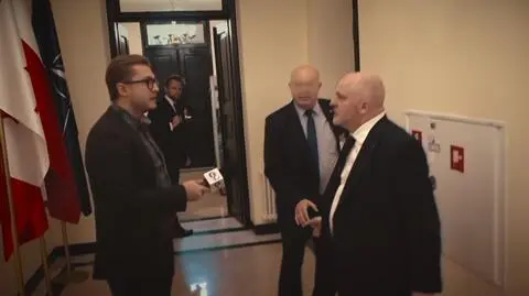 "To jest wpadka, która powinna spowodować poważne reakcje"