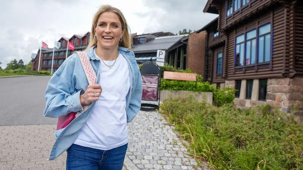 Legenda biegów nadal zachwyca. Zwycięstwo po porodzie