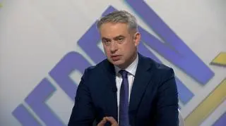 Gawkowski o ułaskawieniu Bąkiewicza: prezydent źle zaczynał i źle kończy