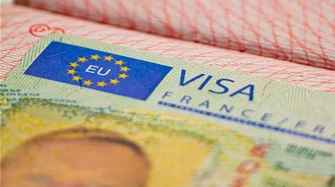 Tyle wiz wydały cudzoziemcom kraje strefy Schengen. Nowe dane