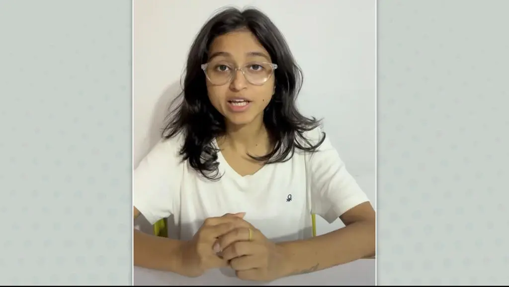 Tanuja Pandey