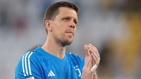 Legenda włoskiej piłki stanowczo o Szczęsnym. "Nie na poziomie Buffona"