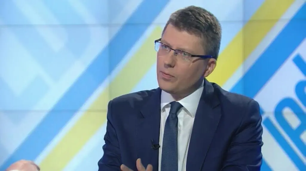 Wiceminister sprawiedliwości ws. projektu o KRS: dialog cały czas trwa