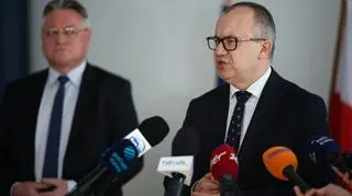 Bodnar: będą zarzuty dla Brauna i głosowanie nad pozbawieniem go immunitetu