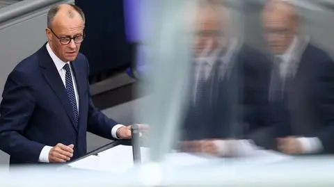 Friedrich Merz