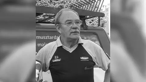 Andrzej Kołodziejczyk nie żyje. Trenował Jaskułę, odkrył Skalniak-Sójkę
