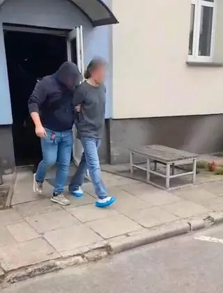 Podejrzany o zabójstwo rodziców 28-latek