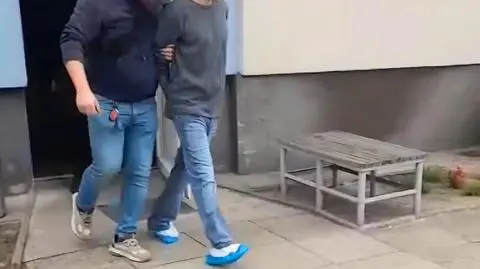 Podejrzany o zabójstwo rodziców 28-latek
