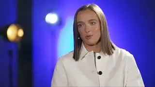 Iga Światek o życiu poza kortem. Wywiad 