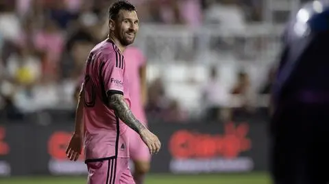 Barcelona nadal płaci Messiemu. Trzy lata po jego odejściu