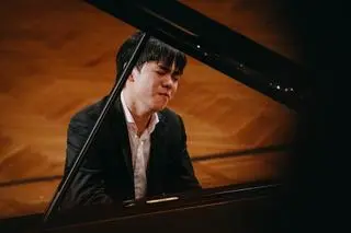 Kevin Chen