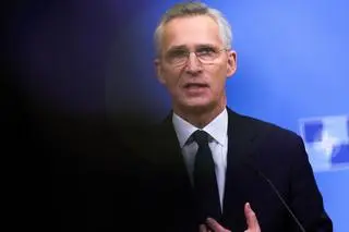 Jens Stoltenberg