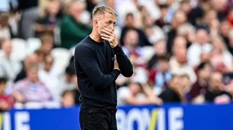 Graham Potter