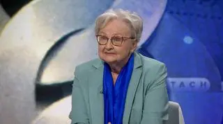 "Nie ma żadnej sankcji, która na prezydencie to wymusi"