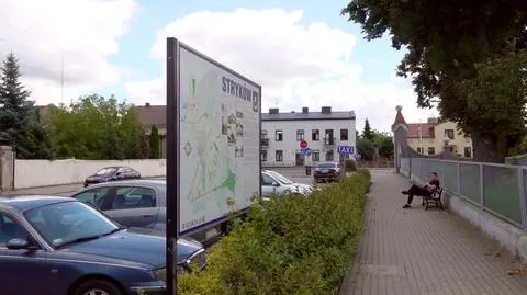W gminie Stryków mieszka nieco ponad 12 tys. osób