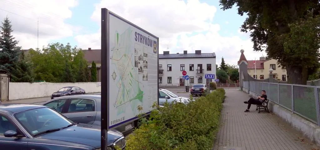 Tu co szósty mieszkaniec nie jest Polakiem