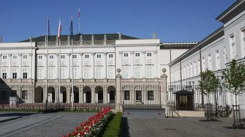 Pałac Prezydencki 