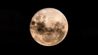 Różowy Księżyc już wkrótce zalśni na niebie
