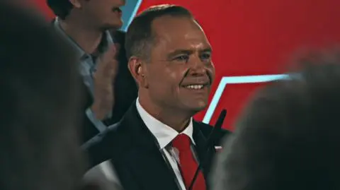 Karol Nawrocki, prawica i krypto