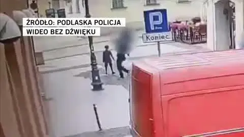  Podlaska Policja