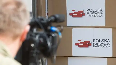 Polska Fundacja Narodowa działa od 2016 roku