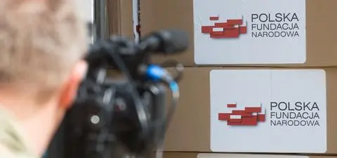 Ewakuacja w PFN. "Eldorado się skończyło"