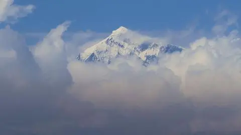 To był wielki sukces polskiego himalaizmu. Dokonali tego jako pierwsi