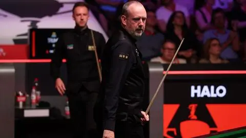 Świetny finisz Williamsa. Przewaga Trumpa wyparowała