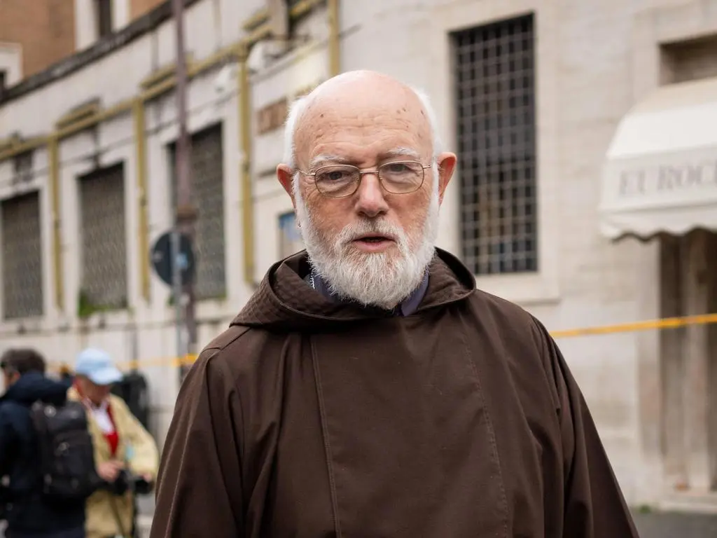 Kardynał Seán O’Malley
