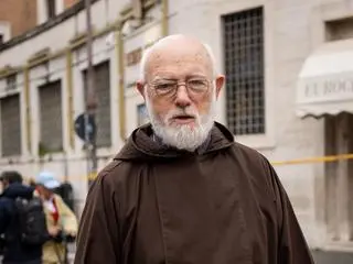 Kardynał Seán O’Malley
