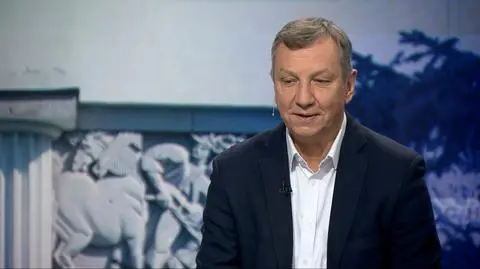 Halicki: jest sentyment i na pewno zawsze będzie w sercu 