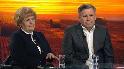 "Po prostu jest to żałosne, że rząd nie zna wspólnotowego prawa"