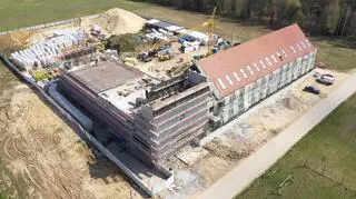 Ośrodek Fundacji Profeto