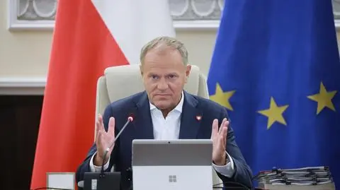 Donald Tusk