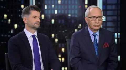 Śmiszek: Nawrocki napytał sobie biedy, mianując Cenckiewicza na szefa BBN