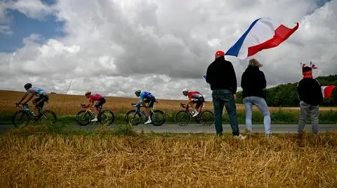 Kolarski Święty Graal nie dla gospodarzy Tour de France. Czekają od lat