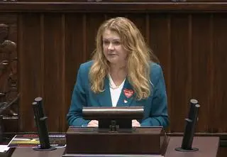 "Wieś chce zmiany, chce lepszego traktowania zwierząt". W Sejmie o prezydenckim wecie