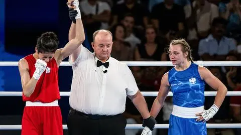 "Rosyjska kampania fake newsów". Szef MKOl jasno o sporze wokół płci bokserek 