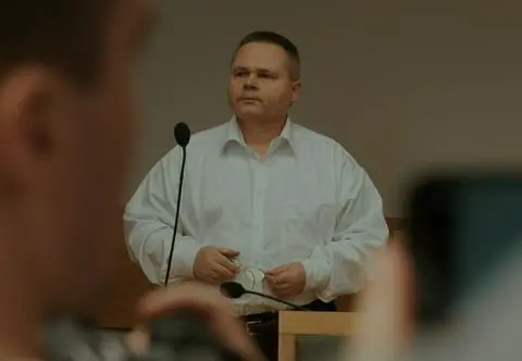 Jedna z największych zagadek. Aresztowali go, zanim "pojawiły się dowody i świadkowie"