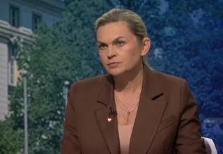 "Jeżeli już podejmujecie tę decyzję...". Apel ministry