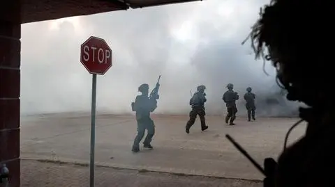 Bundeswehra, ćwiczenia 