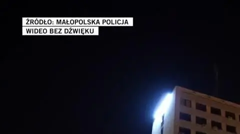 małopolska policja