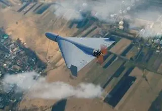 Obrona Polski przed dronami. Co mamy, czego brakuje