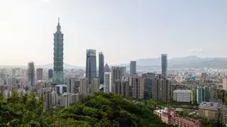 Gorąco na linii Tokio-Pekin. Szef MSZ grozi "wszelkimi konsekwencjami"