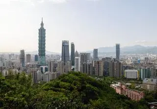 Gorąco na linii Tokio-Pekin. Szef MSZ grozi "wszelkimi konsekwencjami"