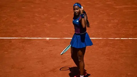 Druga rakieta świata śladem Świątek