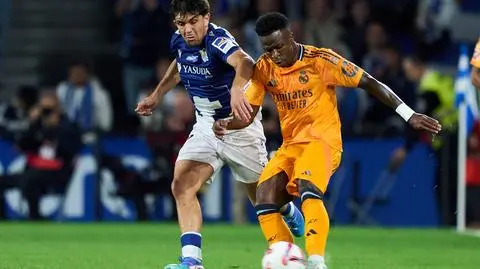 Emocje do końca w półfinale Pucharu Króla