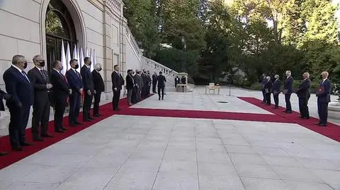 kaczynski odchodzi